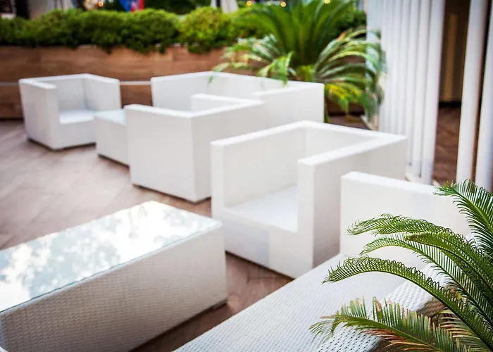 Kursaal Hotel Rimini