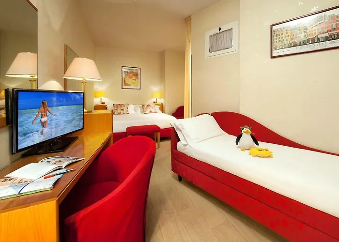 Kursaal Hotel Rimini