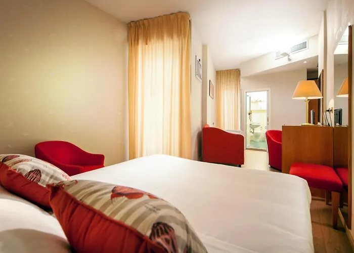 Hotell Kursaal