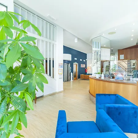 Kursaal Hotel Rimini