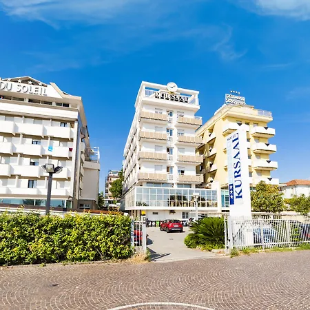 Kursaal 3* Rimini