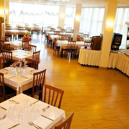 Kursaal Hotel Rimini