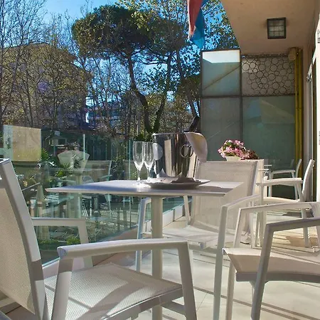 Kursaal Hotel Rimini