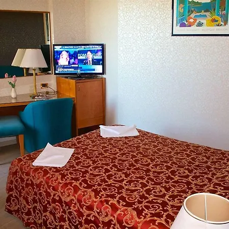 Kursaal Hotel Rimini