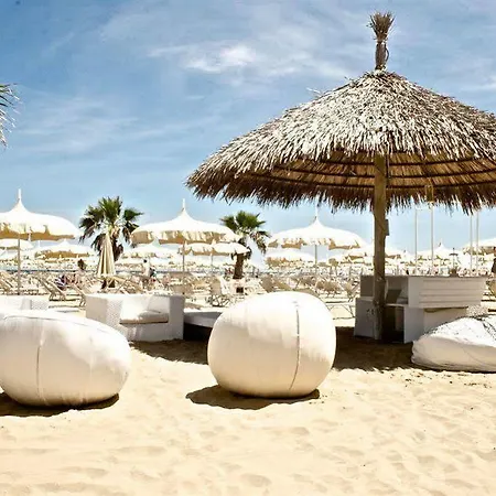 Kursaal Hotel 3*