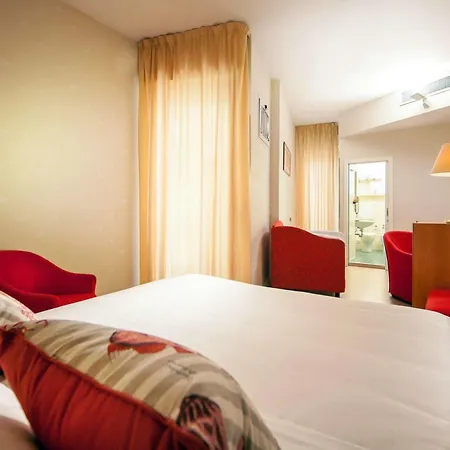Hotel Kursaal