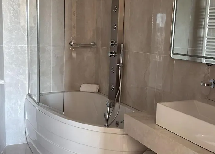 Hotel Kursaal Rimini