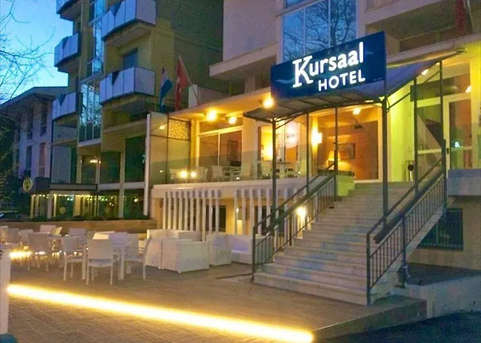 Kursaal