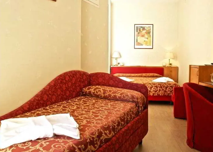 Kursaal 3* Римини