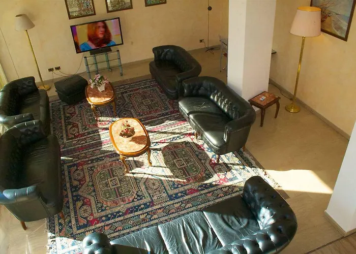 Kursaal 3* Римини