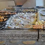 Kursaal فندق 3*