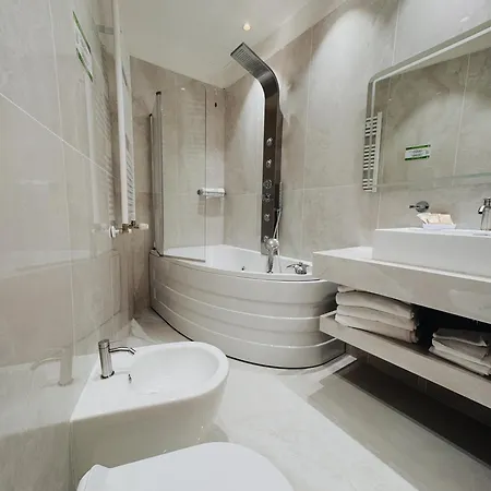 Kursaal Hotel Rimini