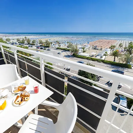 Hotel Kursaal Rimini