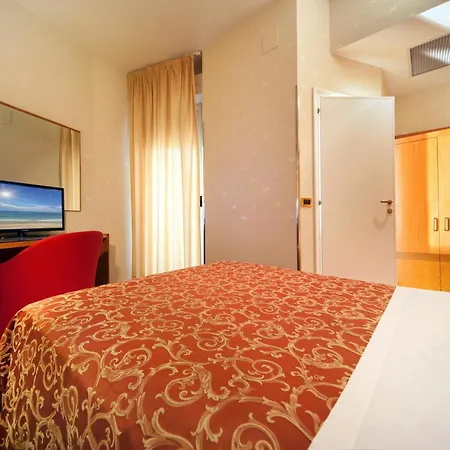 Kursaal Hotel Rimini