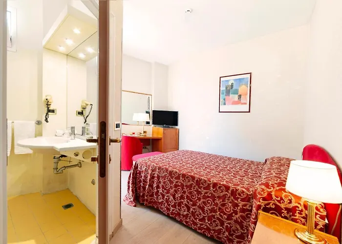 Hotel Kursaal Rimini